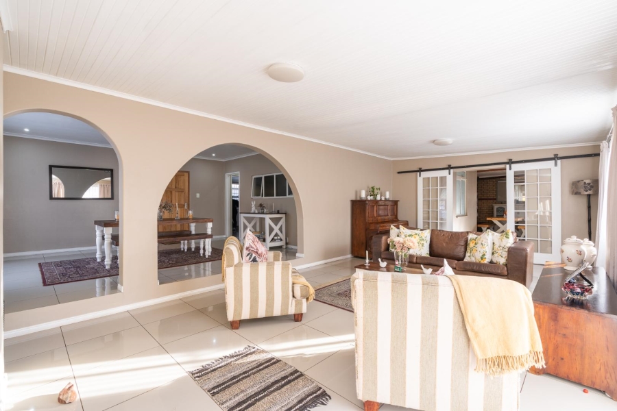 3 Bedroom Property for Sale in Bothasig Western Cape